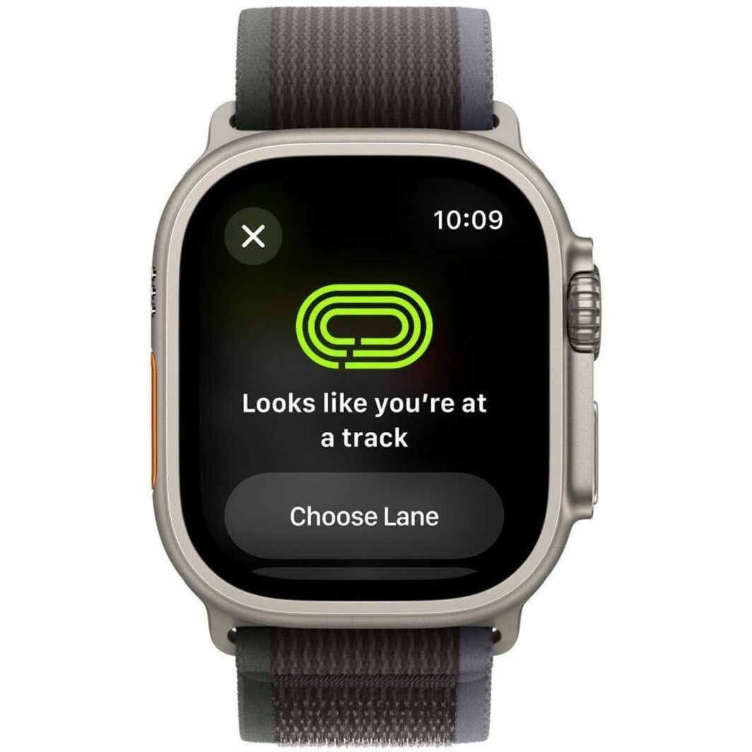 Apple Watch Ultra 2 Smart Watch