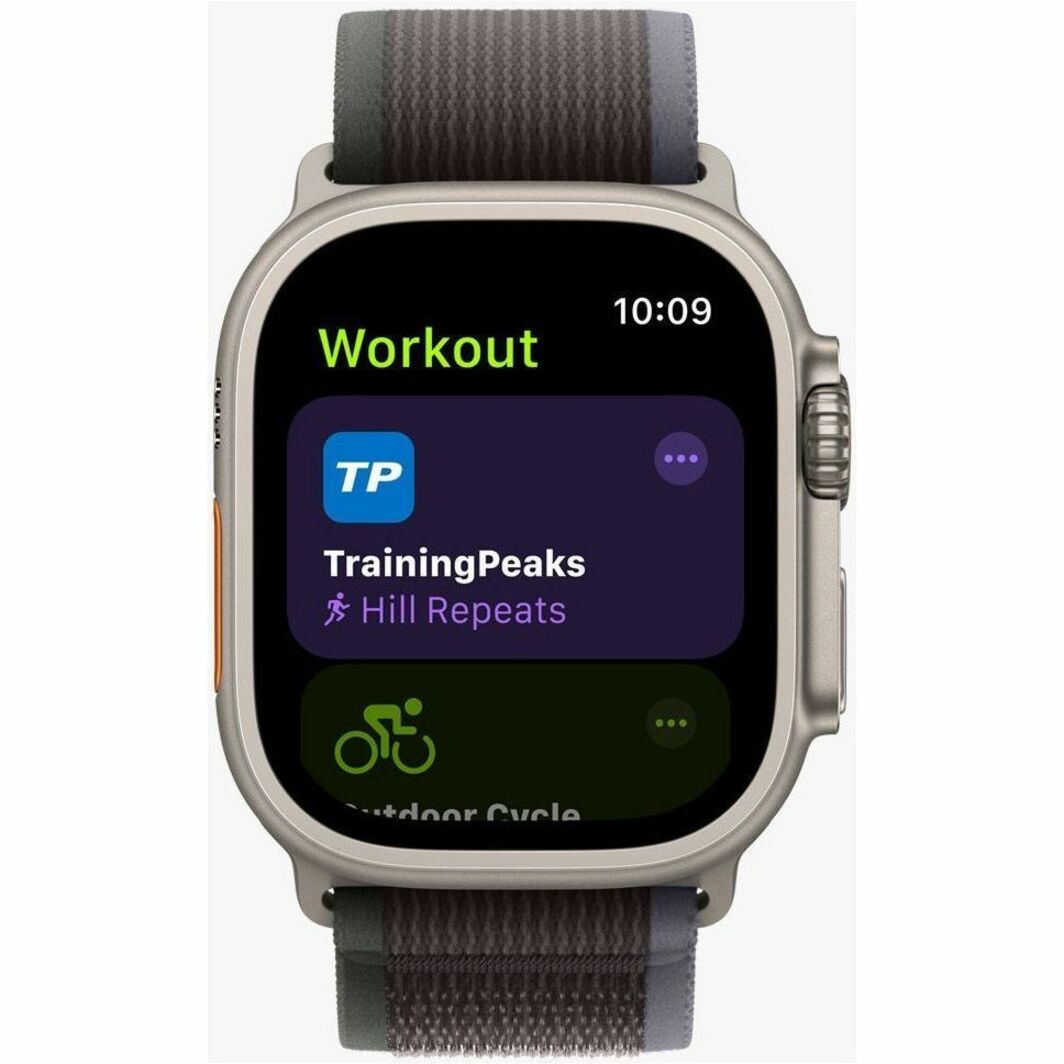 Apple Watch Ultra 2 Smart Watch