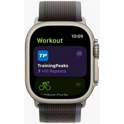 Apple Watch Ultra 2 Smart Watch