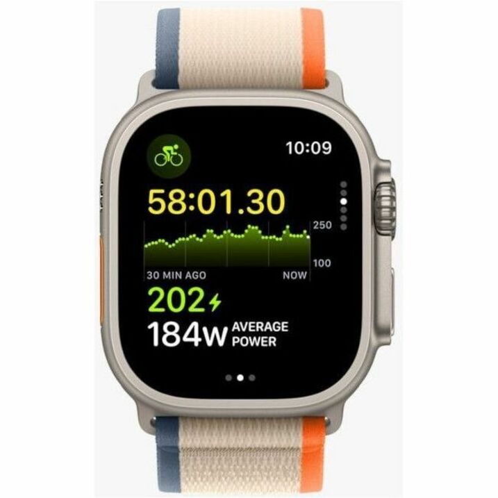 Apple Watch Ultra 2 Smart Watch