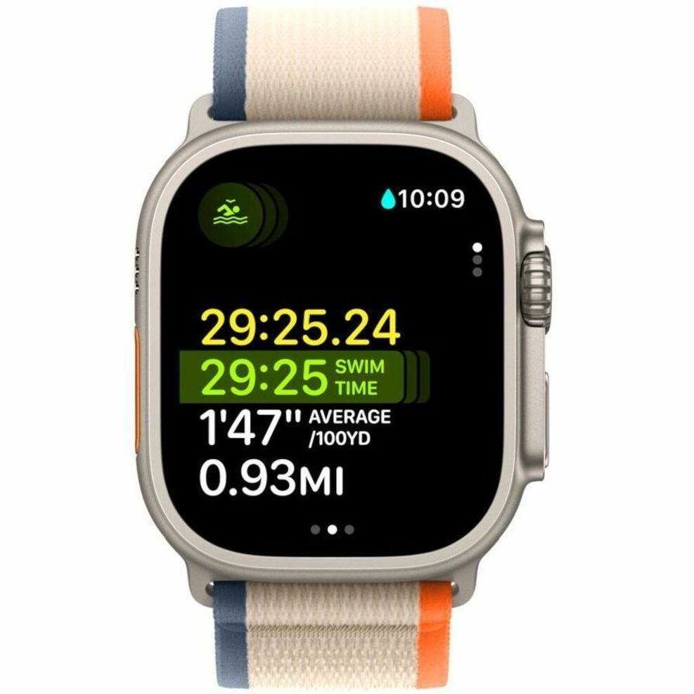 Apple Watch Ultra 2 Smart Watch