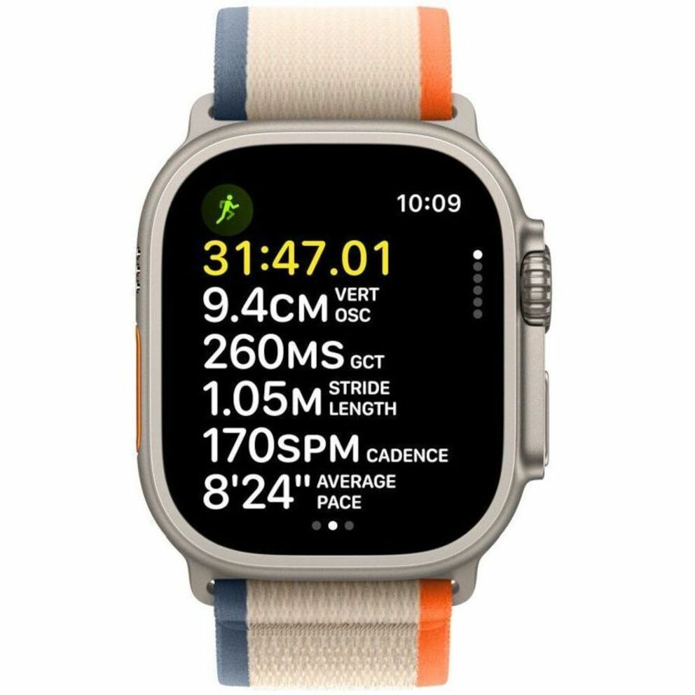 Apple Watch Ultra 2 Smart Watch