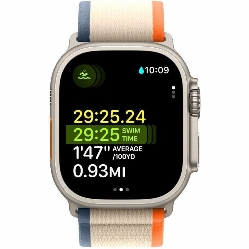 Apple Watch Ultra 2 Smart Watch
