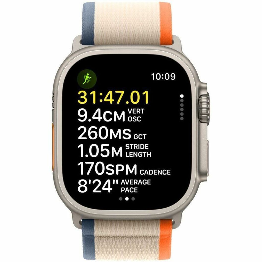 Apple Watch Ultra 2 Smart Watch