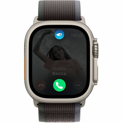 Apple Watch Ultra 2 Smart Watch