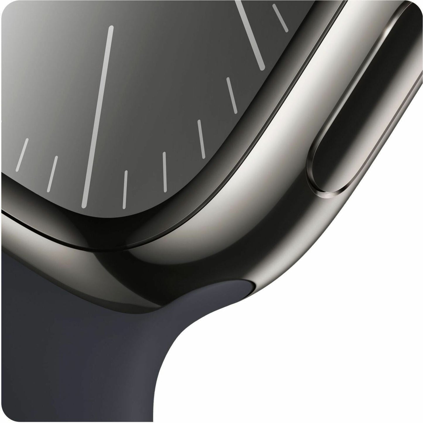 Apple Watch Series 9 Smart Watch