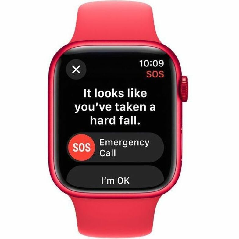 Apple Watch Series 9 Smart Watch
