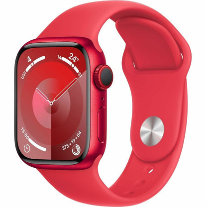 Apple Watch Series 9 Smart Watch