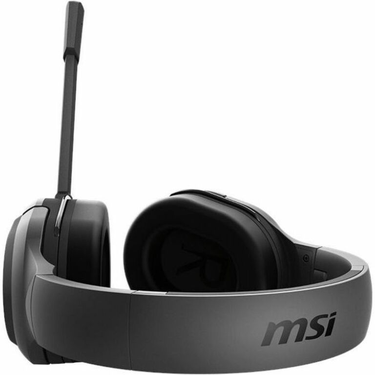 MSI Immerse GH50 Headset