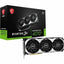 MSI NVIDIA GeForce RTX 4070 Ti Graphic Card - 12 GB GDDR6X