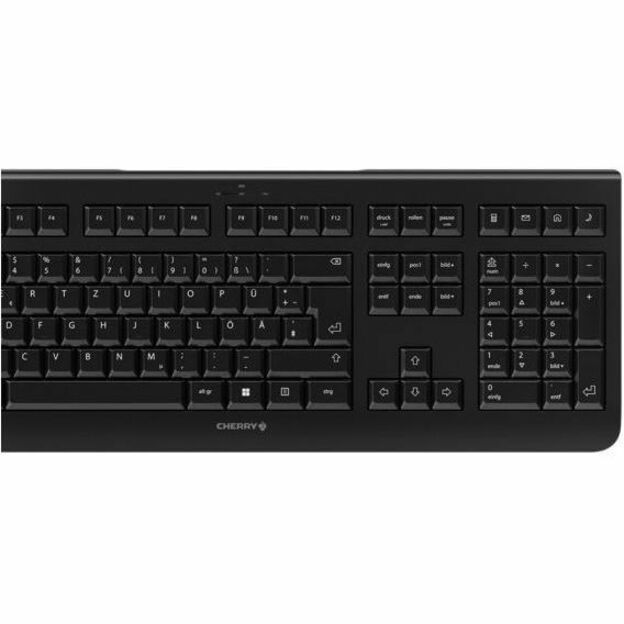 CHERRY KW 3000 Keyboard