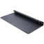 StarTech.com Steel Desk Corner Sleeve For L-Shaped/Corner Desk Up to 1.5in (38.1mm) Thick Increase Space for Keyboard/Mouse Desk Tray