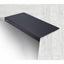 StarTech.com Steel Desk Corner Sleeve For L-Shaped/Corner Desk Up to 1.5in (38.1mm) Thick Increase Space for Keyboard/Mouse Desk Tray