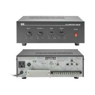 Speco PBM30 Amplifier