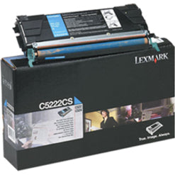 Lexmark Original Toner Cartridge