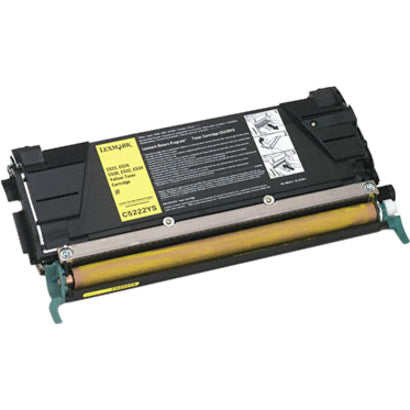 Lexmark Original Toner Cartridge