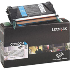 Lexmark Original Toner Cartridge