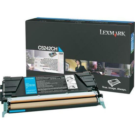 Lexmark Original Toner Cartridge