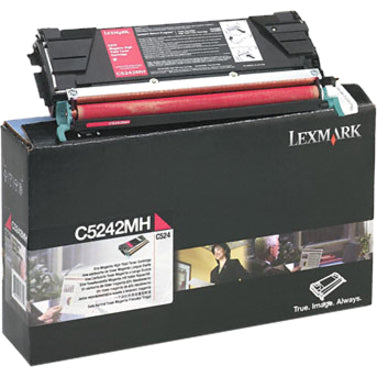 Lexmark Original Toner Cartridge