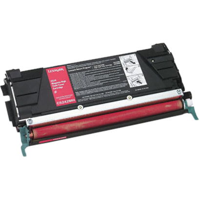 Lexmark Original Toner Cartridge