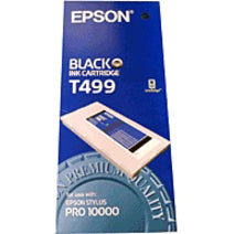 Epson Original Ink Cartridge