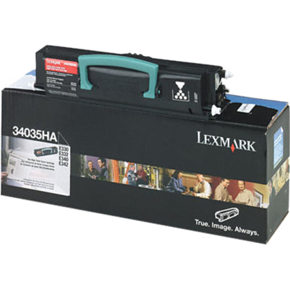 Lexmark Original Toner Cartridge