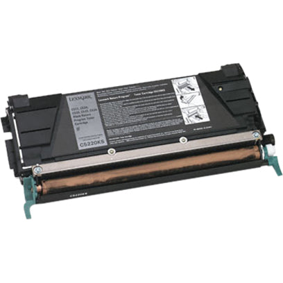 Lexmark Original Toner Cartridge