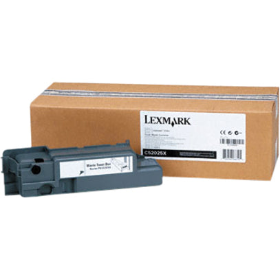 Lexmark Waste Toner Box