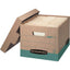 Bankers Box Recycled R-Kive File Storage Box