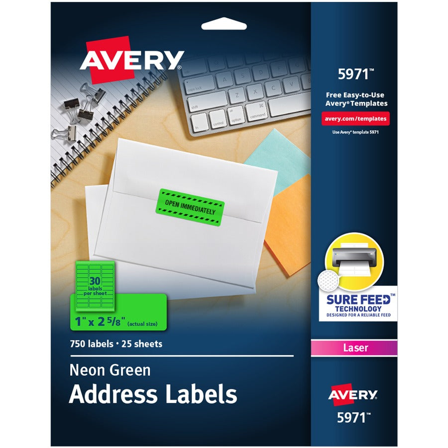 Avery&reg; Shipping Labels