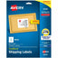 Avery® TrueBlock Shipping Labels