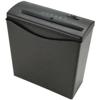 Royal JS55 Shredder with Basket