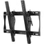 UNIVERSAL TILT WALL MOUNT BLACK