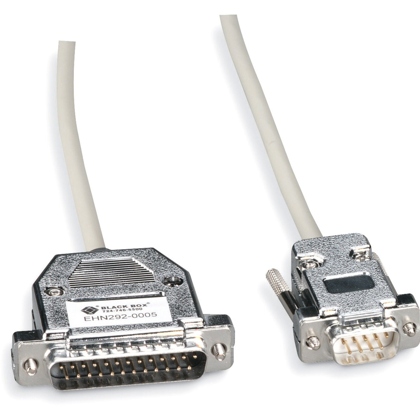 Black Box Serial DCE Cable