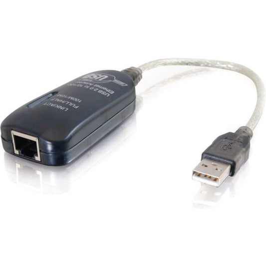 JETLAN USB 20 10/100BTX ENET   