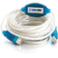 C2G 5m (16ft) USB Extension Cable - Active - M/F