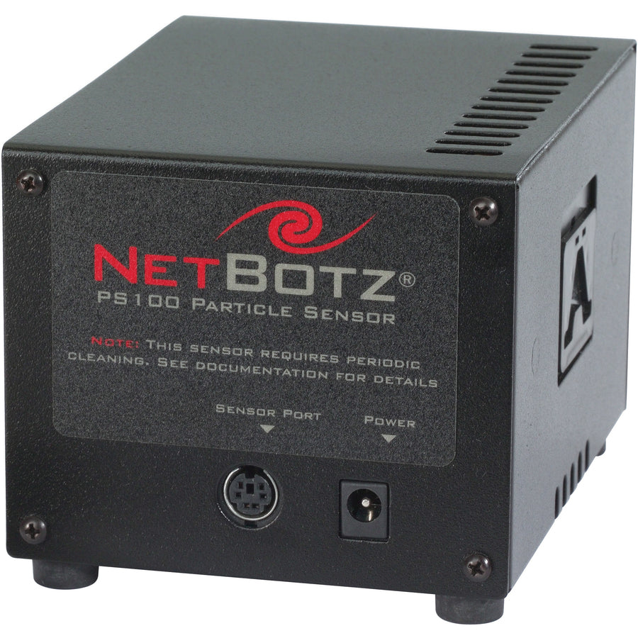 APC NETBOTZ PARTICLE SENSOR    