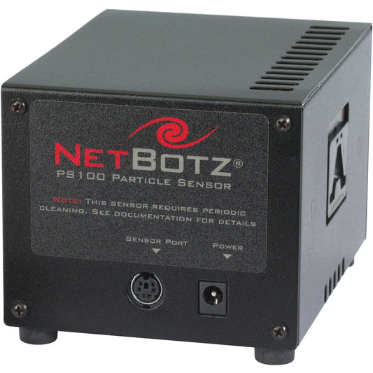 APC NETBOTZ PARTICLE SENSOR    
