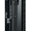 APC NetShelter SX Deep Rack Enclosure With Sides