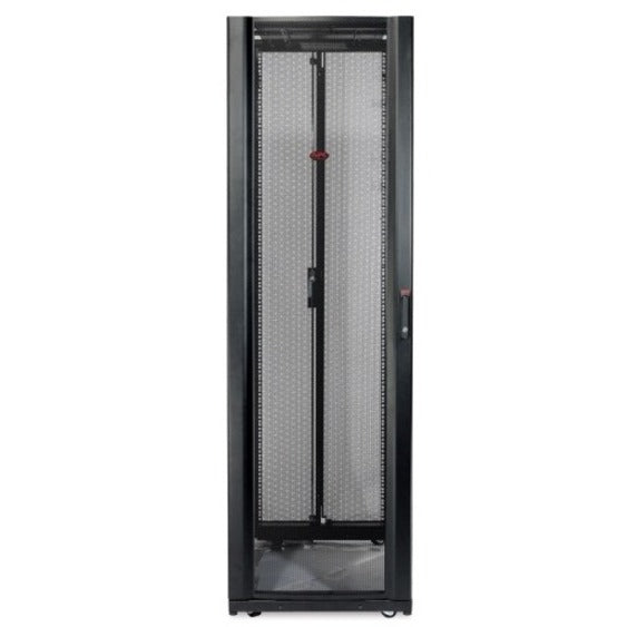 APC NetShelter SX Deep Rack Enclosure With Sides