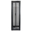 APC NetShelter SX Deep Rack Enclosure With Sides