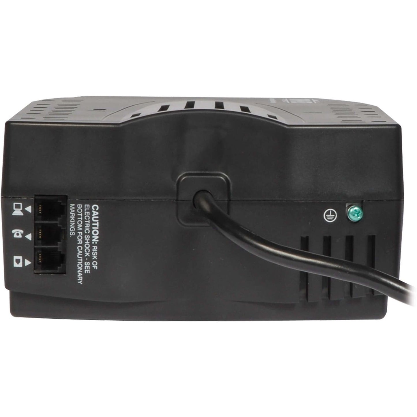 Tripp Lite UPS 750VA 450W International Desktop Battery Back Up AVR 230V C13 USB RJ11