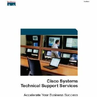 Cisco Software Application Support (SAS) - Service