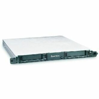 Quantum DLT-V4 Dual Tape Drive