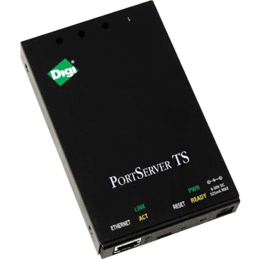 PORTSERVER TS 4PORT RS232      