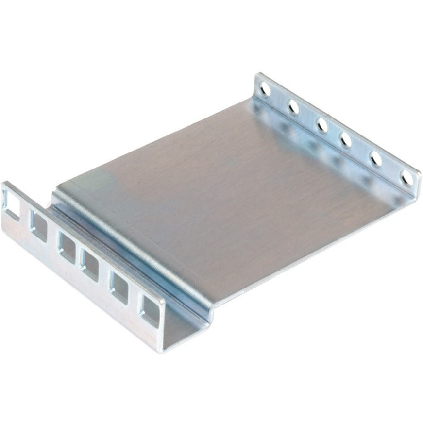 Rack Solutions 2U Adapter Bracket 2-Pack (4 bends 5in Deep No Hardware)