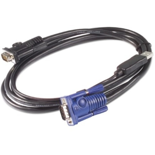 APC KVM USB Cable