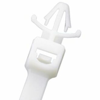 PANDUIT Pan-Ty Wing Push Mount Cable Tie