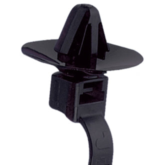 PANDUIT Pan-Ty Umbrella Wing Push Mount Cable Tie