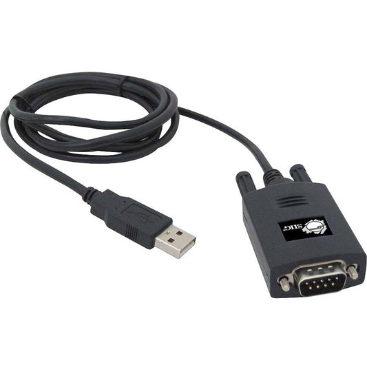 1.5M USB TO SERIAL ADAPTER USB 